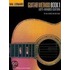 Hal Leonard Guitar Method, Book 1