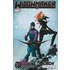 Hawkeye & Mockingbird/Black Widow
