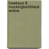 Hawkeye & Mockingbird/Black Widow by Tom DeFalco