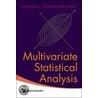Multivariate Statistical Analysis door Parimal Mukhopadhyay