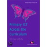 Primary Ict Across The Curriculum by Mike Toyn