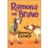 Ramona the Brave Ramona the Brave