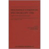 Resonance Ionization Spectroscopy door J.E. Parks