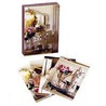 Romantic French Classic Notecards door Small