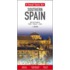 Southern Spain Insight Travel Map