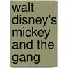 Walt Disney's Mickey and the Gang door David Gerstein