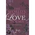 World's Favourite Love Poems, The