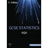 Aqa Gcse Statistics Teacher's Pack door Tom Bauer