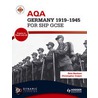 Aqa Germany 1919-1945 For Shp Gcse door Dale Banham