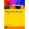 Bios Instant Notes In Neuroscience door Alan Longstaff