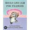 Bread and Jam for Frances Big Book by Russell Hoban