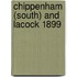 Chippenham (South) And Lacock 1899
