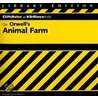 CliffsNotes On Orwells Animal Farm door Daniel Moran