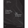 Composites, Surfaces, And Software by Yale School of Architecture
