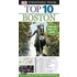 Dk Eyewitness Travel Top 10 Boston