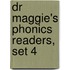 Dr Maggie's Phonics Readers, Set 4