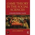 Game Theory In The Social Sciences