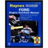 Haynes Ford Engine Overhaul Manual door John Harold Haynes
