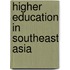 Higher Education In Southeast Asia