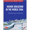 Higher Education in the World 2006 door Global University Network For Innovation (guni)