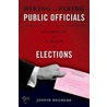 Hiring & Firing Public Officials P by Justin Buchler