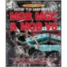 How To Improve Mgb, Mgc And Mgb V8 door Veloce