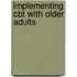 Implementing Cbt With Older Adults