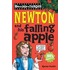 Isaac Newton And His Falling Apple