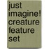 Just Imagine! Creature Feature Set