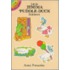 Little Jemima Puddle-Duck Stickers