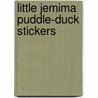 Little Jemima Puddle-Duck Stickers door Stickers
