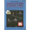 Mel Bay Presents Advanced Fiddling by Craig Duncan