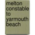 Melton Constable To Yarmouth Beach