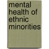 Mental Health of Ethnic Minorities