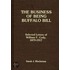 The Business Of Being Buffalo Bill