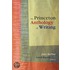 The Princeton Anthology of Writing