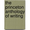 The Princeton Anthology of Writing by John McPhee