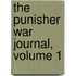 The Punisher War Journal, Volume 1