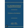U.S. International Competitiveness by Philip B. Nelson