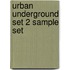 Urban Underground Set 2 Sample Set