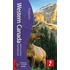 Western Canada Footprint Handbooks
