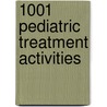 1001 Pediatric Treatment Activities door Michelle Pruzansky