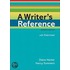 A Writer's Reference With Exercises