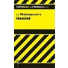 CliffsNotes on Shakespeare's Hamlet door Carla Lynn Stockton