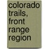 Colorado Trails, Front Range Region