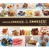 Cookies, Cookies, And More Cookies! door Lilach German