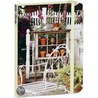 Country Garden Themed Mini Not door Small