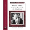 Critical Companion To Arthur Miller door Susan C.W. Abbotson