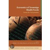 Economics Of Sovereign Wealth Funds door Internation International Monetary Fund