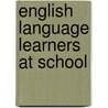 English Language Learners at School door Onbekend